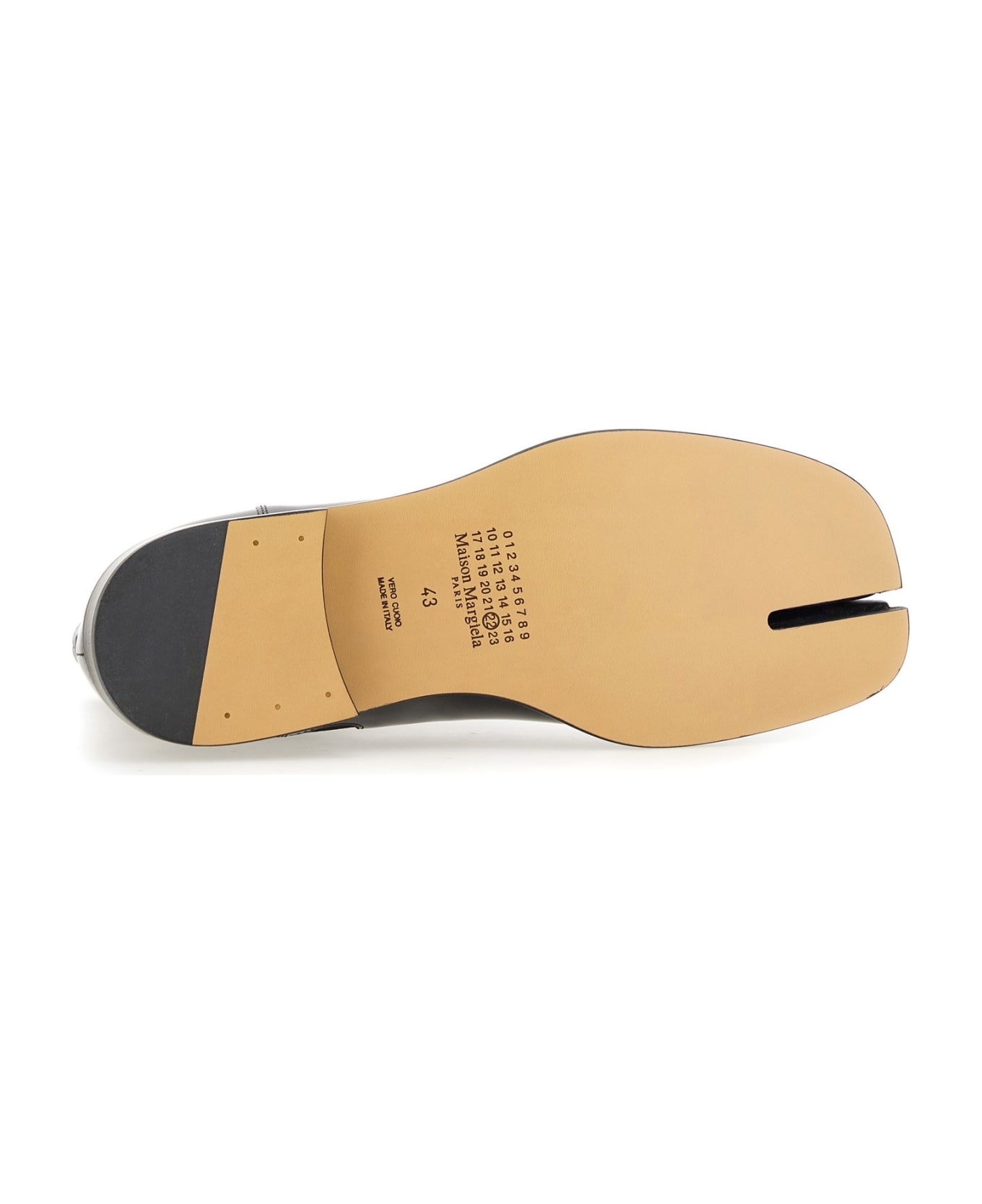 Tabi Chelsea Boot - 5
