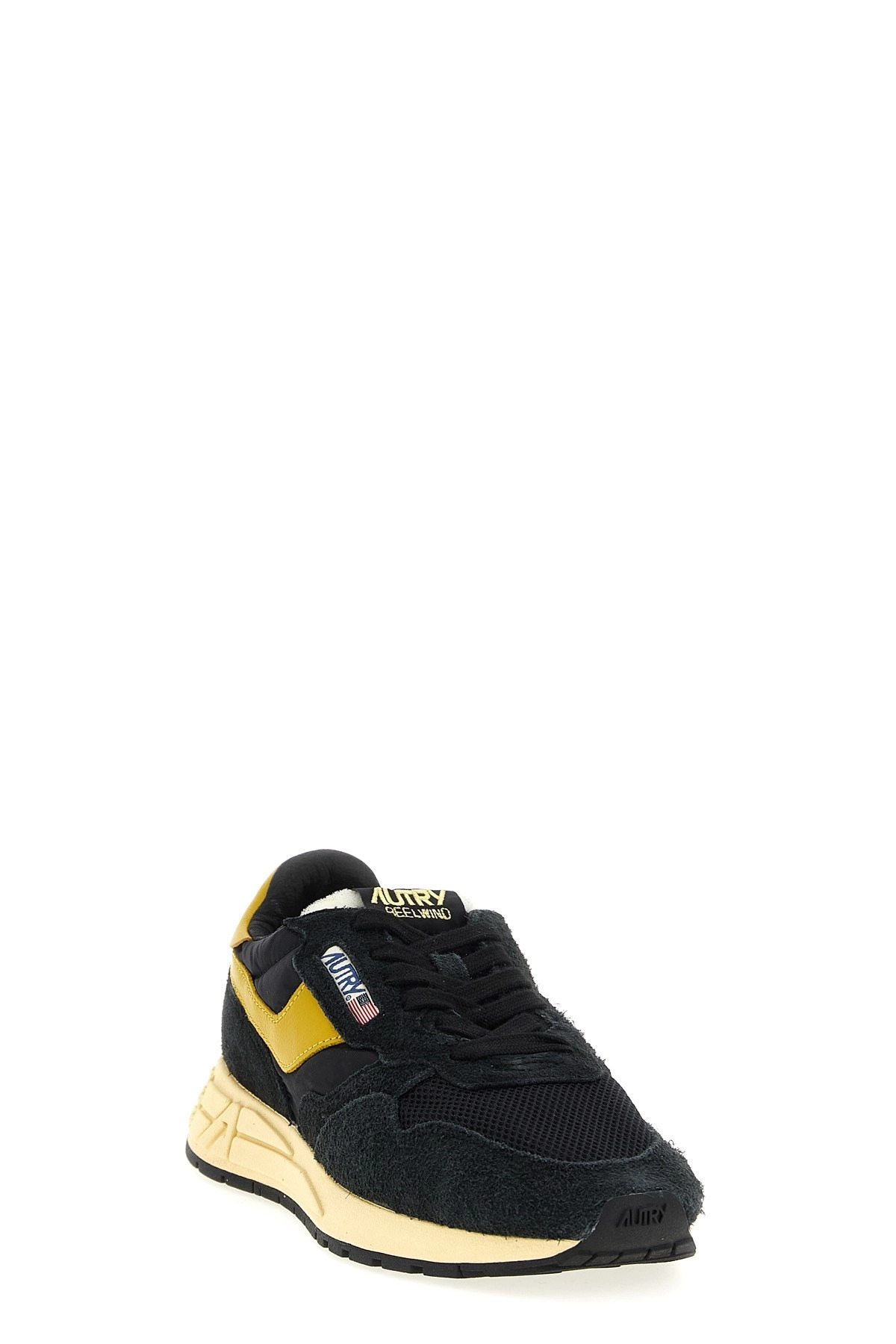 'Reelwind Low' sneakers - 2