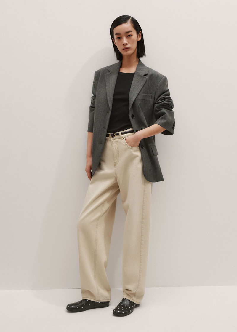Oversized Blazer 3