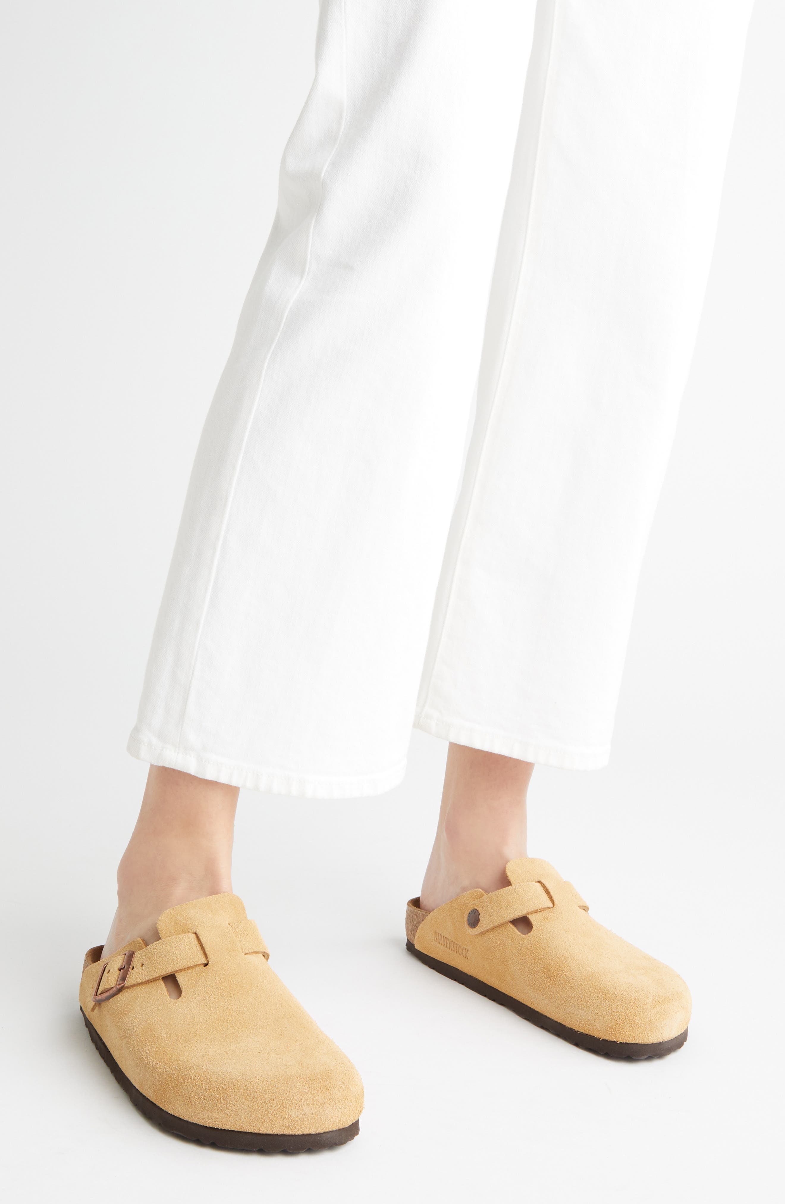 Boston Clog - 7