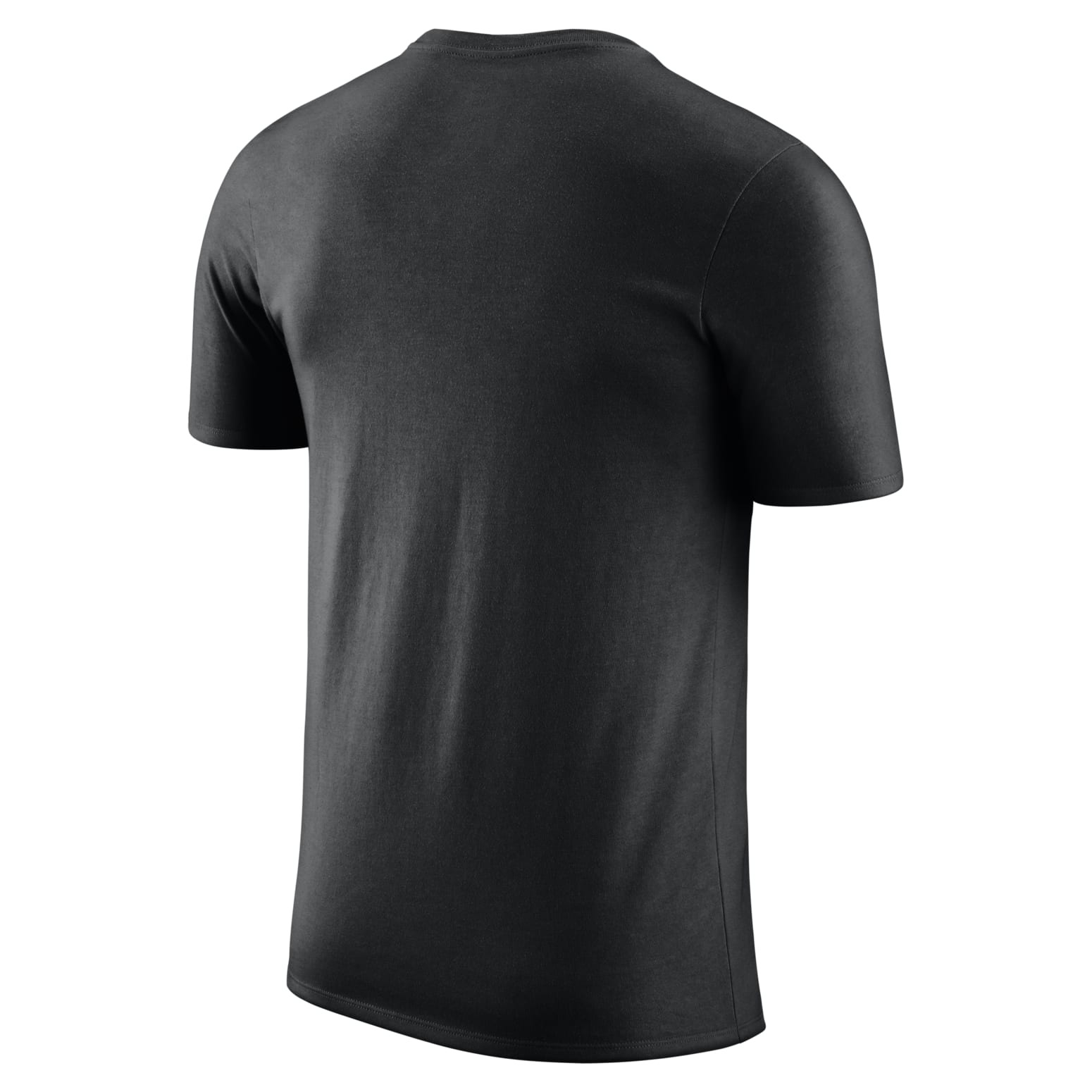 Nike Dri-FIT NBA Team 31 T-Shirt 'Black White' AT0516-010 - 2