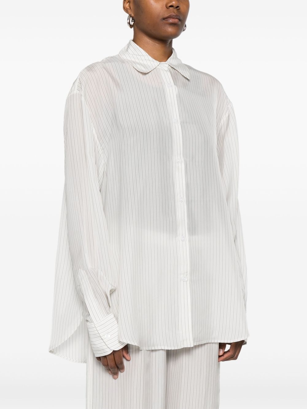 Peri striped shirt - 3