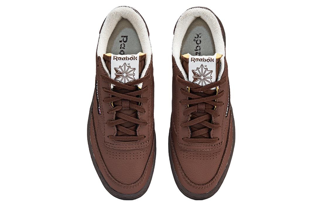 Reebok Club C 85 Vintage 'Brush Brown' FZ6004 - 5