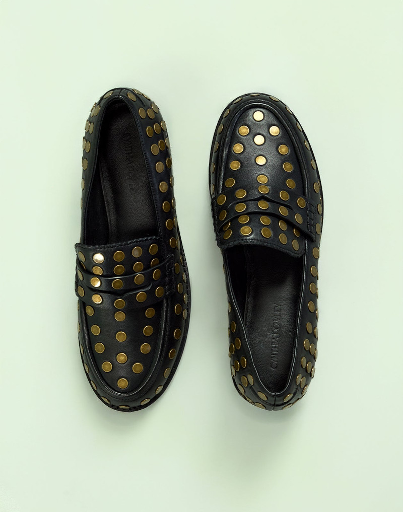 Nailed It Classic Loafer 1