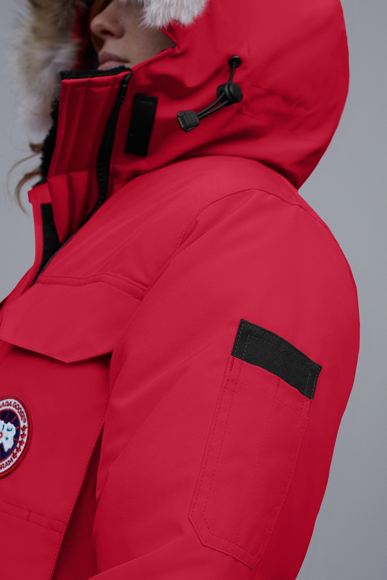 EXPEDITION PARKA - 8