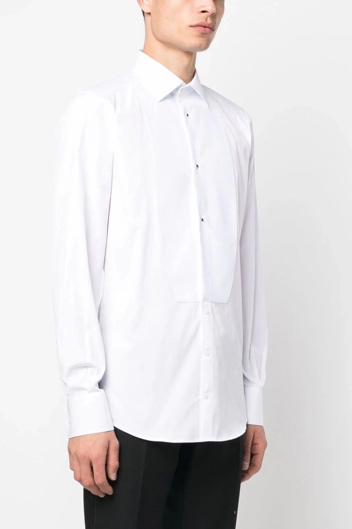 Dolce & Gabbana Men 'Tuxedo' Shirt - 2