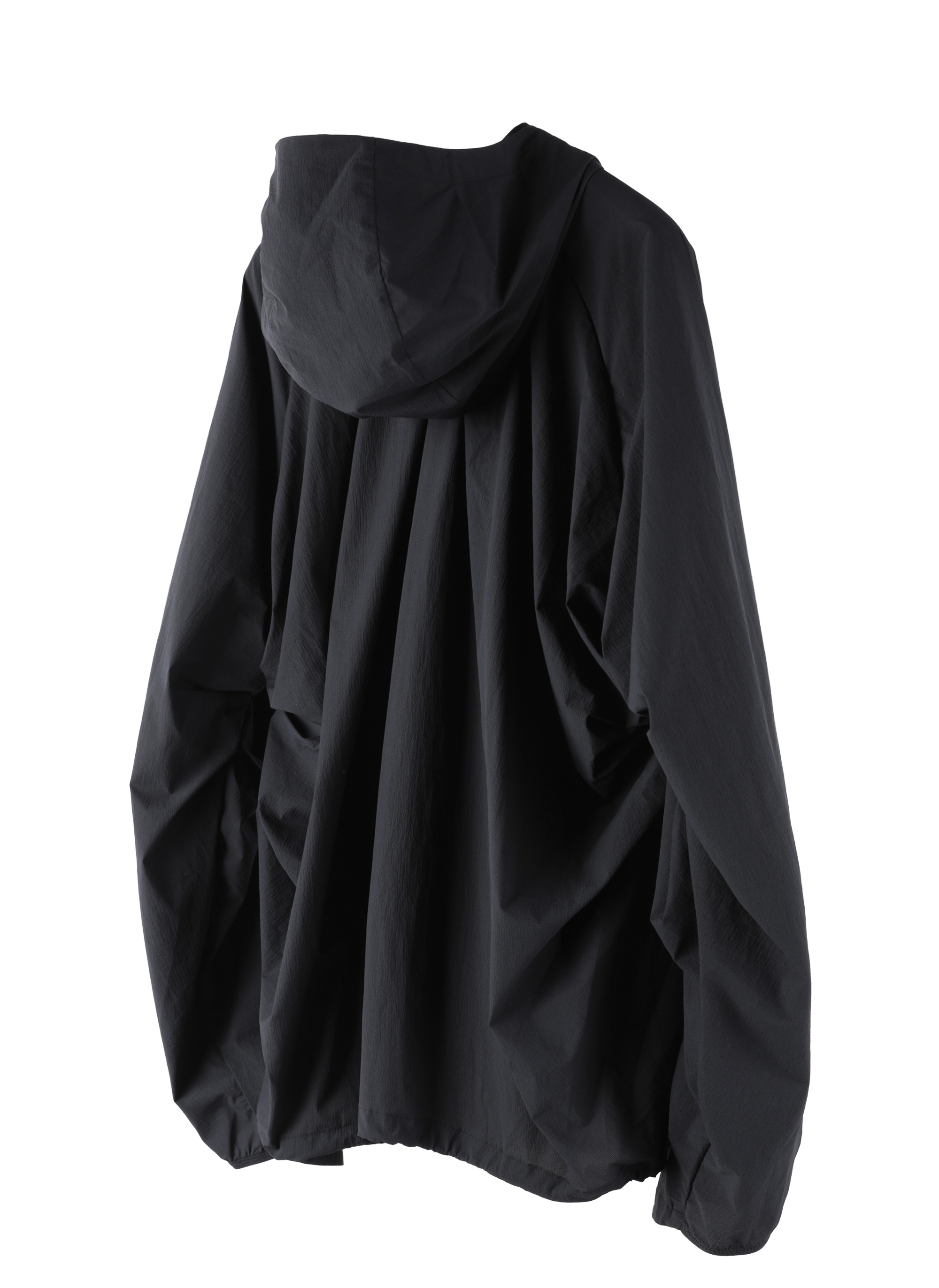 7.0 TECHNICAL JACKET RIGHT (BLACK) - 3