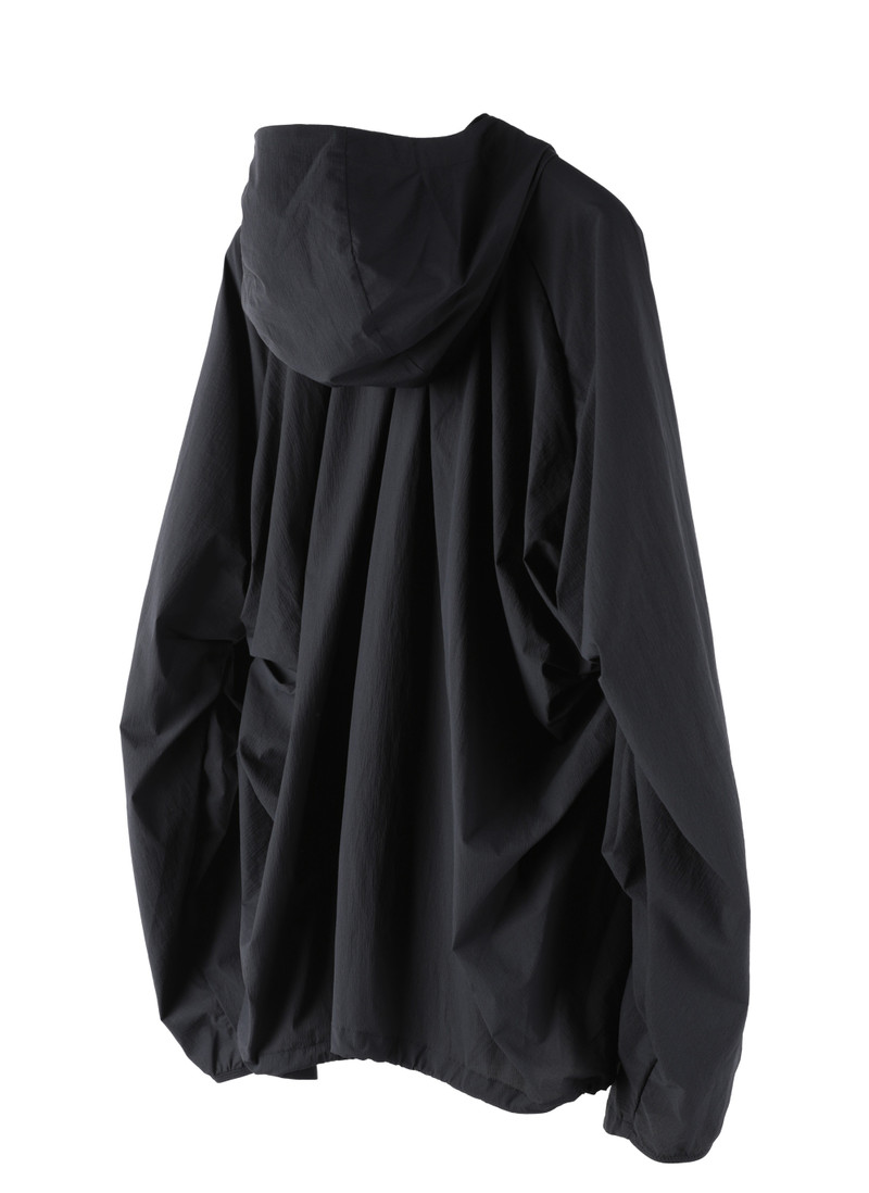 7.0 TECHNICAL JACKET RIGHT (BLACK) 3