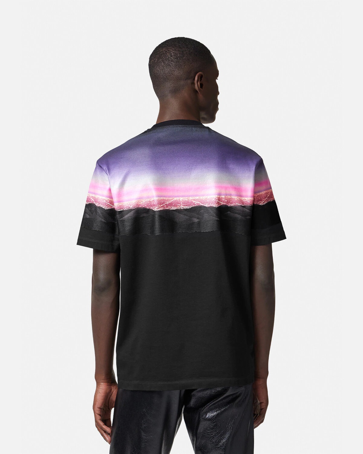 Versace Hills T-Shirt - 4