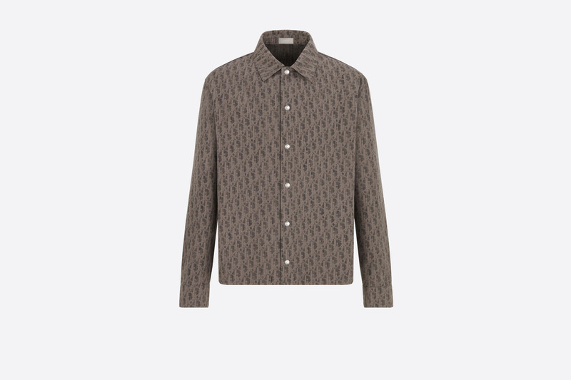 Overshirt - 1