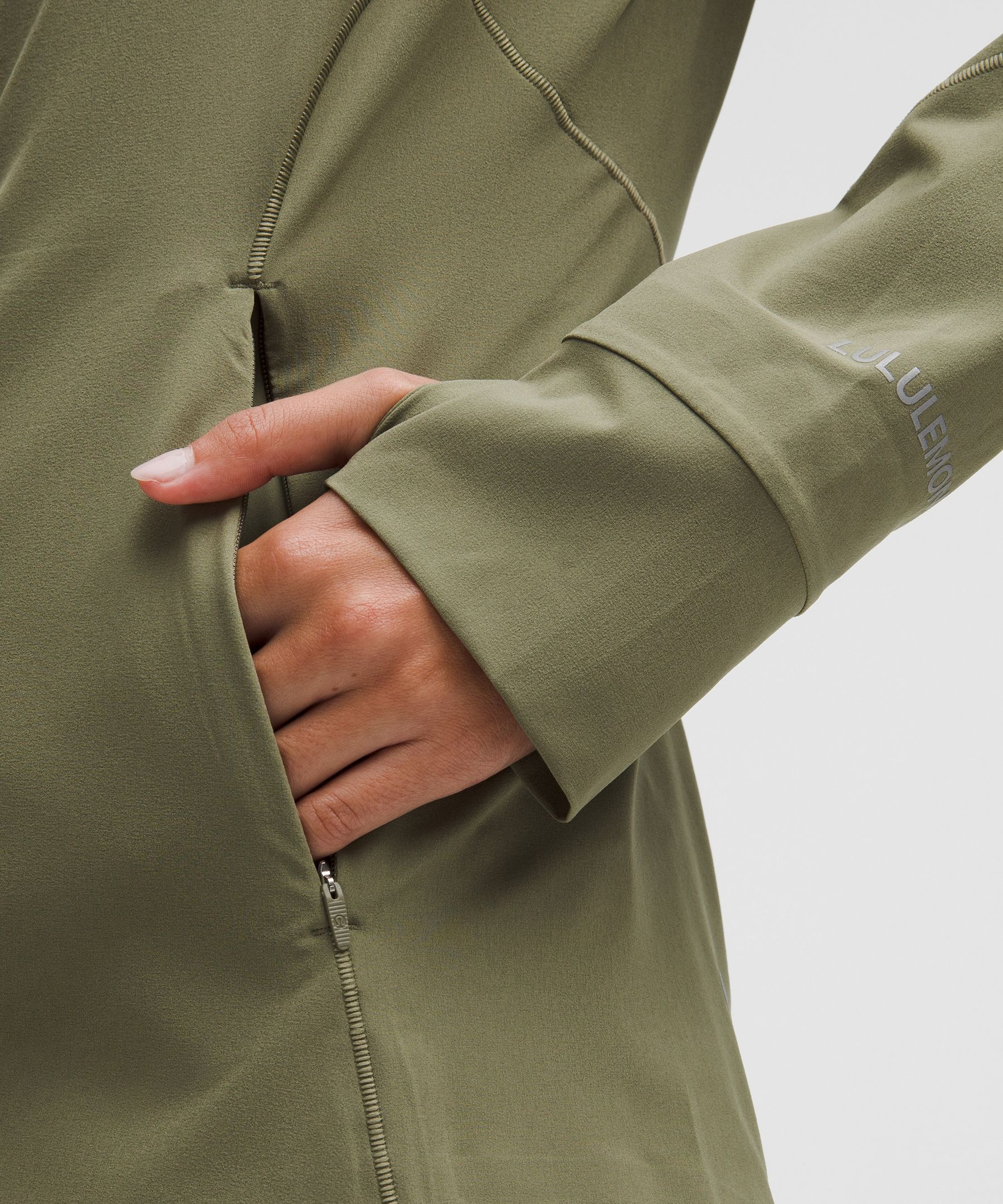Mist Over Windbreaker - 5