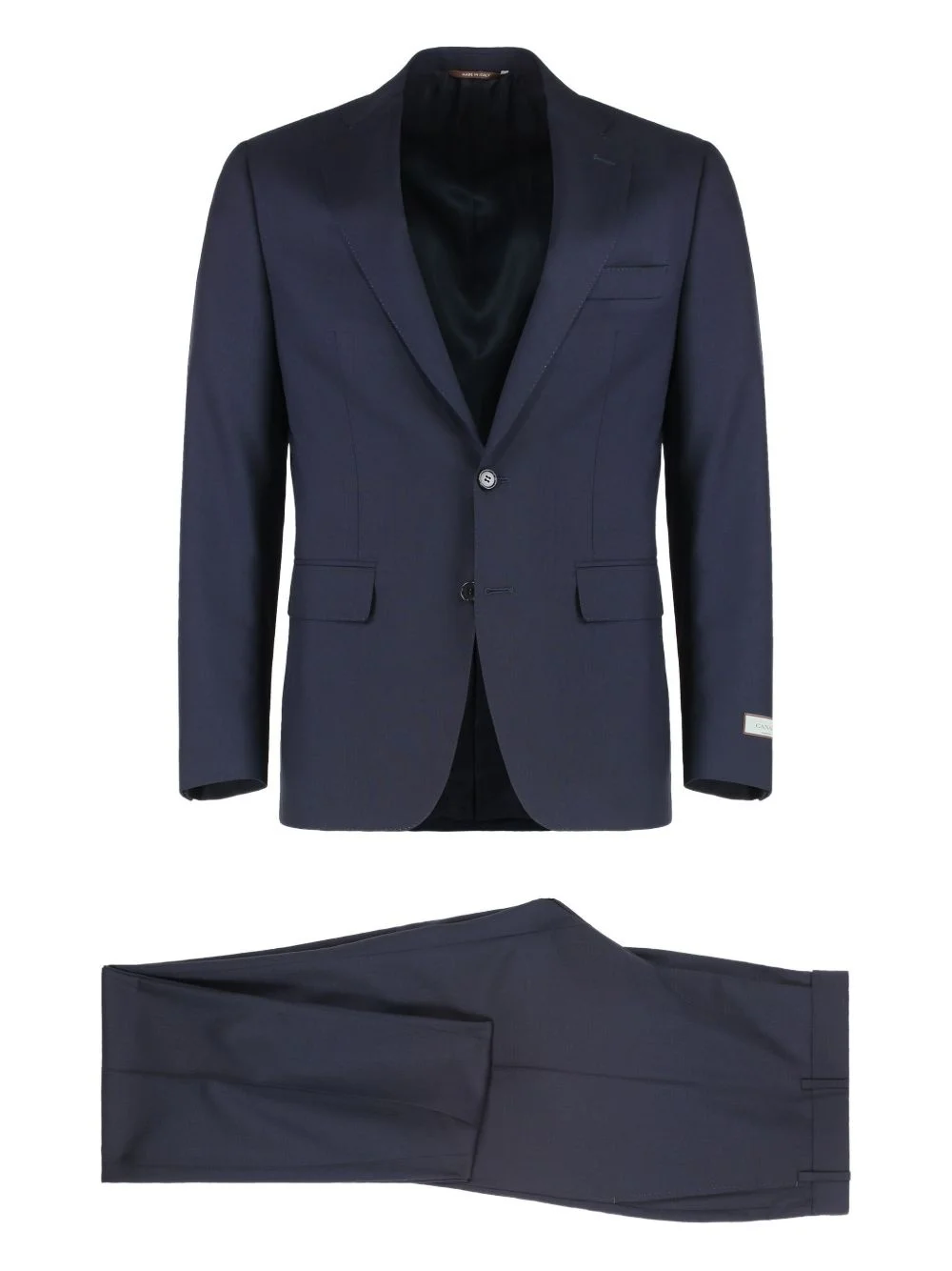 wool suit set - 1