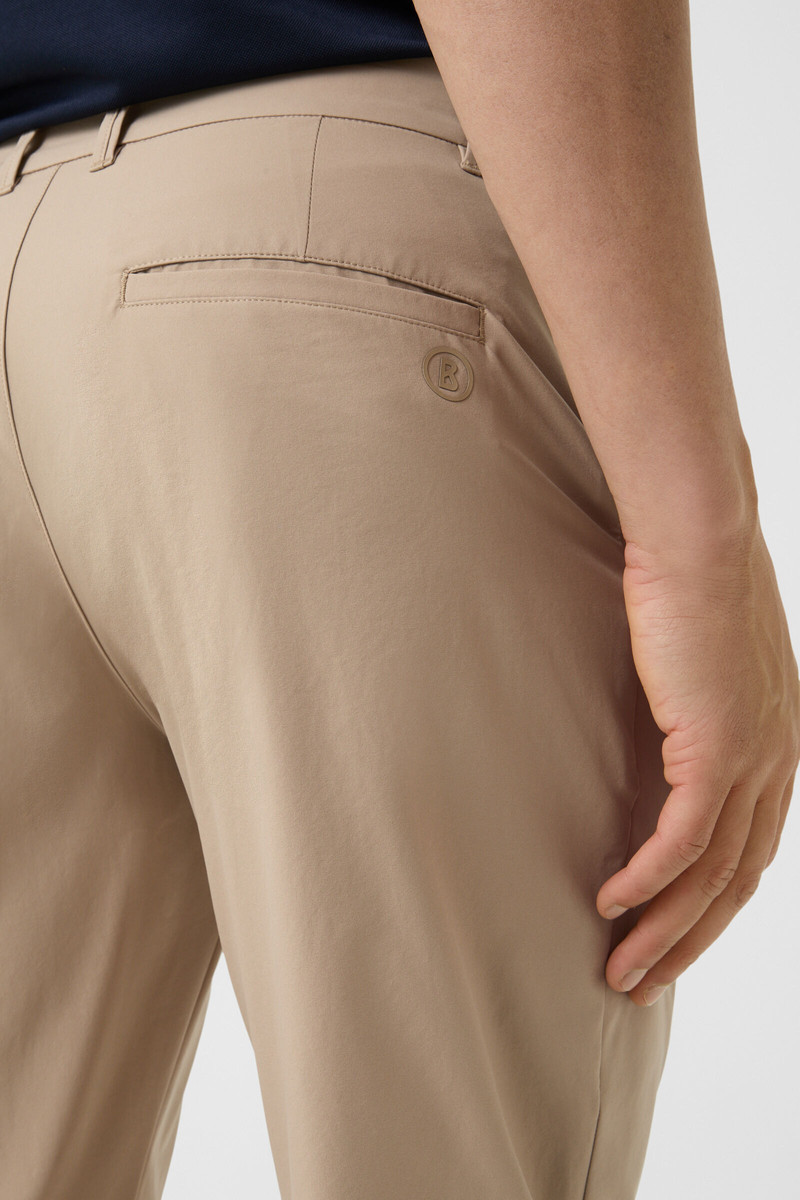 Akeno functional pants in Caramel 5