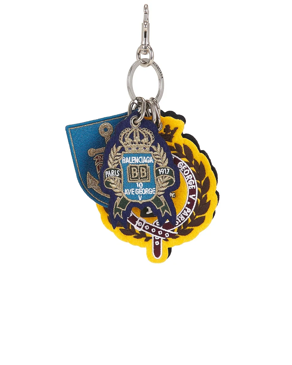 Keyring - 1