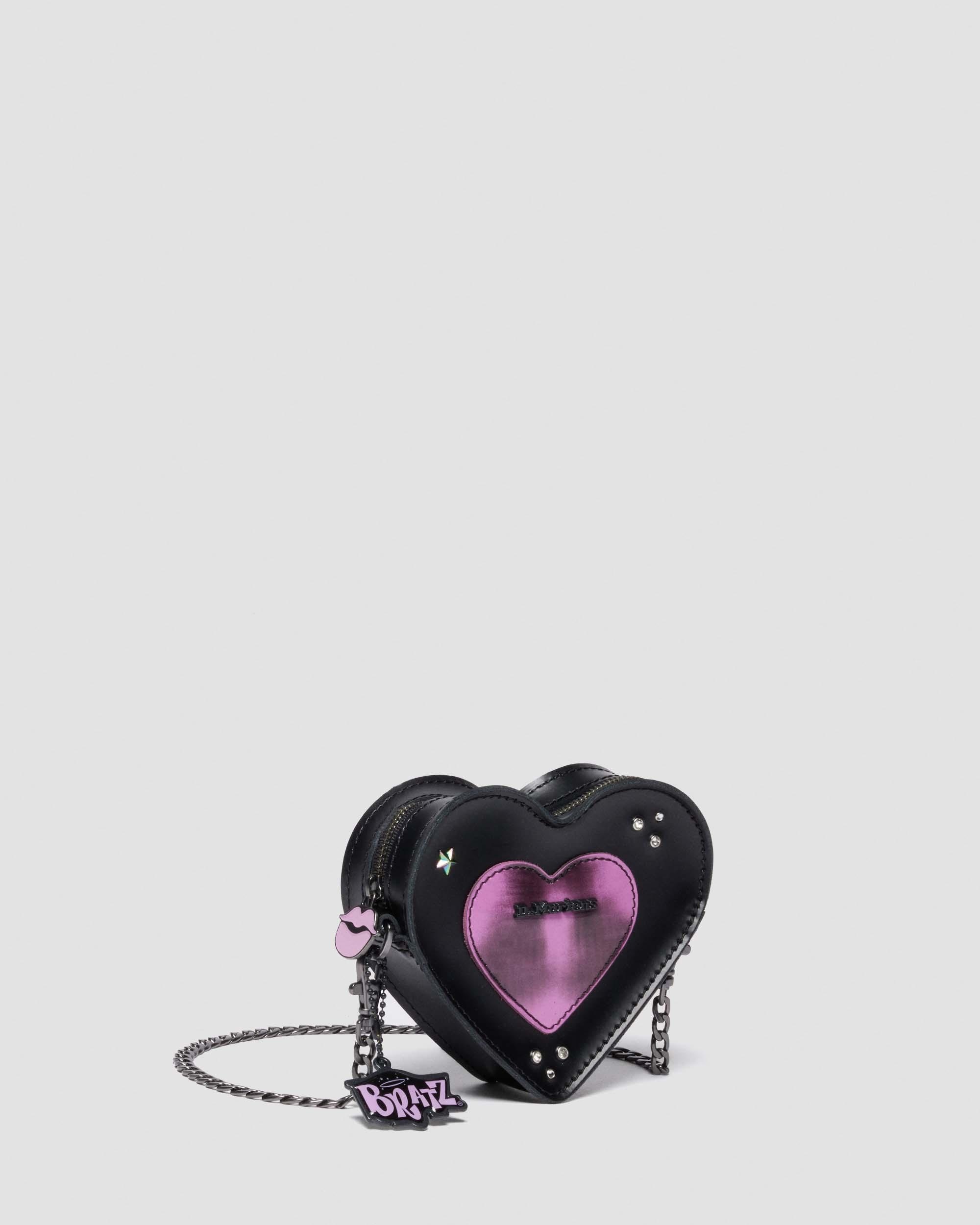MICRO HEART BAG BRATZ - 6