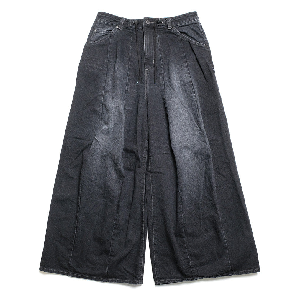 H.D. Buggy Pant - Jean / 12oz Denim - RW233 - 2