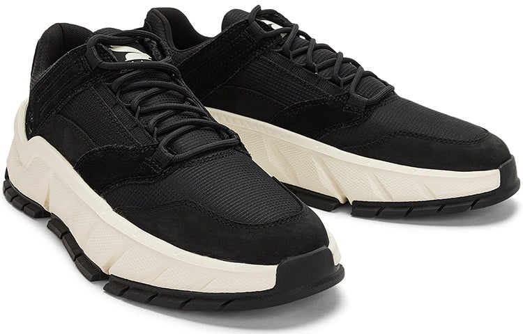 Timberland Greenstride Low Trainers 'Black' A5PG8W - 4