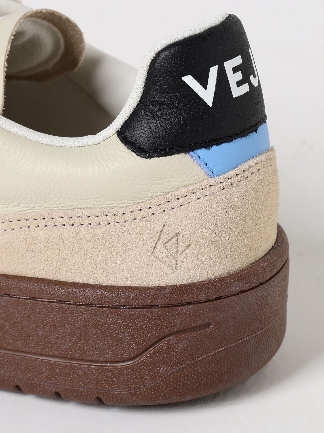 Sneakers men Veja - 4