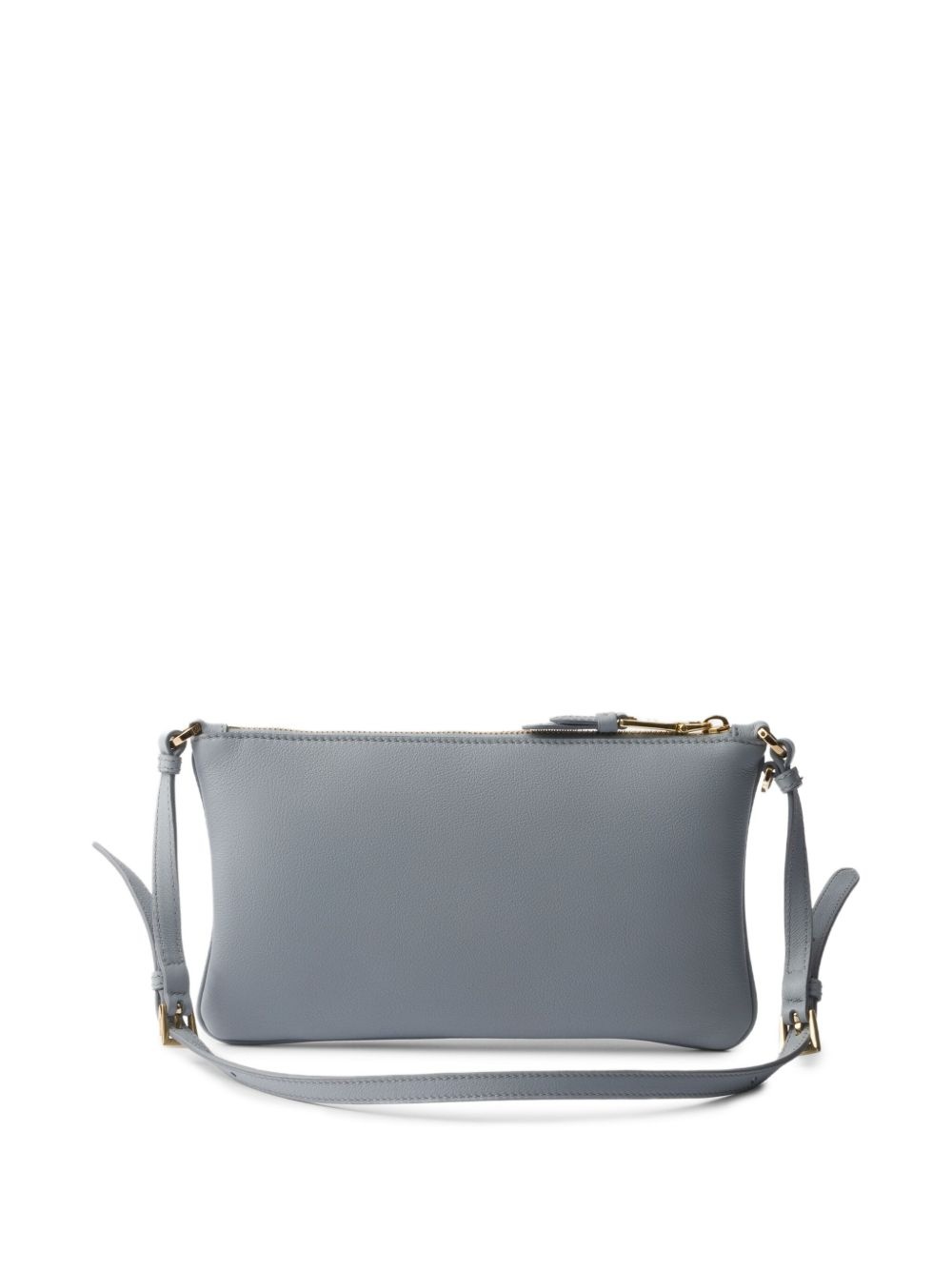 leather shoulder bag - 2