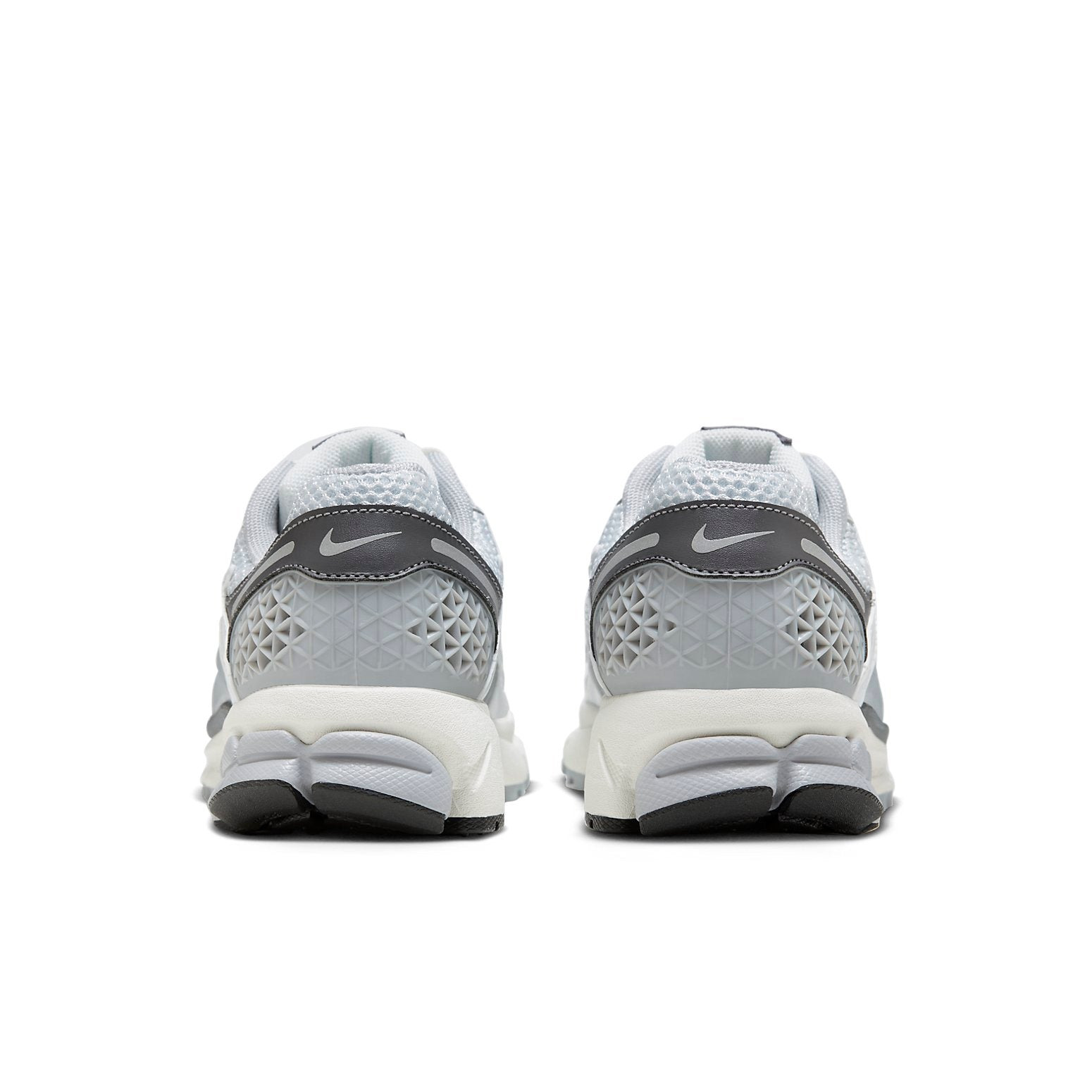 (WMNS) Nike Air Zoom Vomero 5 'Wolf Grey Cool Grey' FD9919-001 - 5