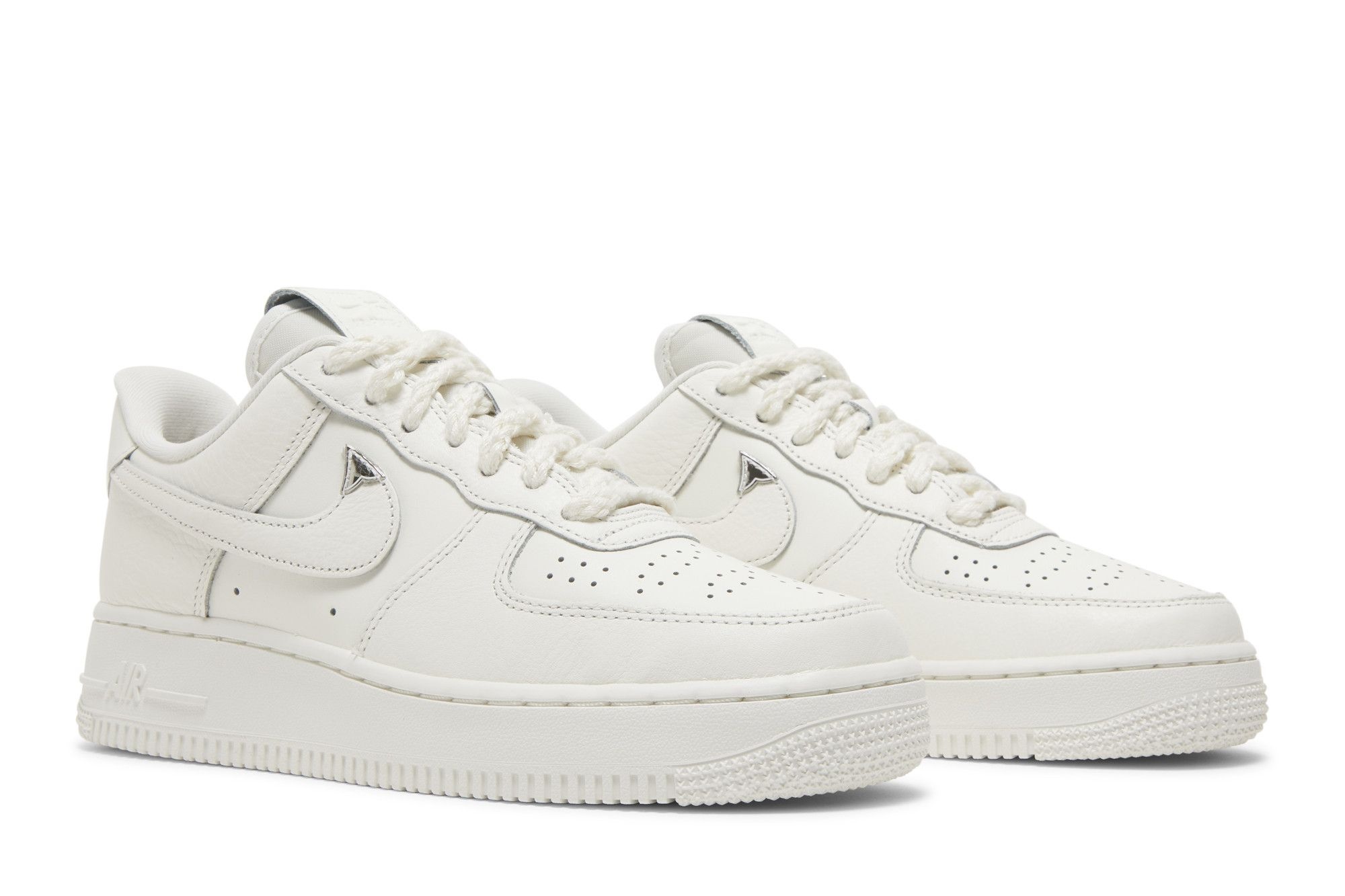 Wmns Air Force 1 '07 LV8 'Needlework' - 8