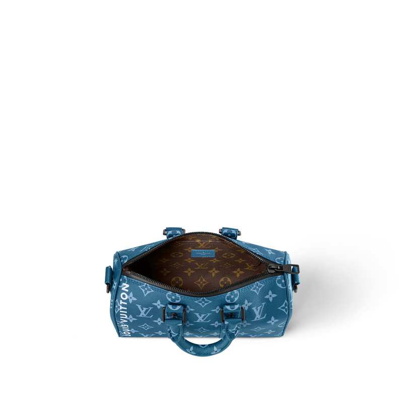 Keepall Bandoulière 25 4