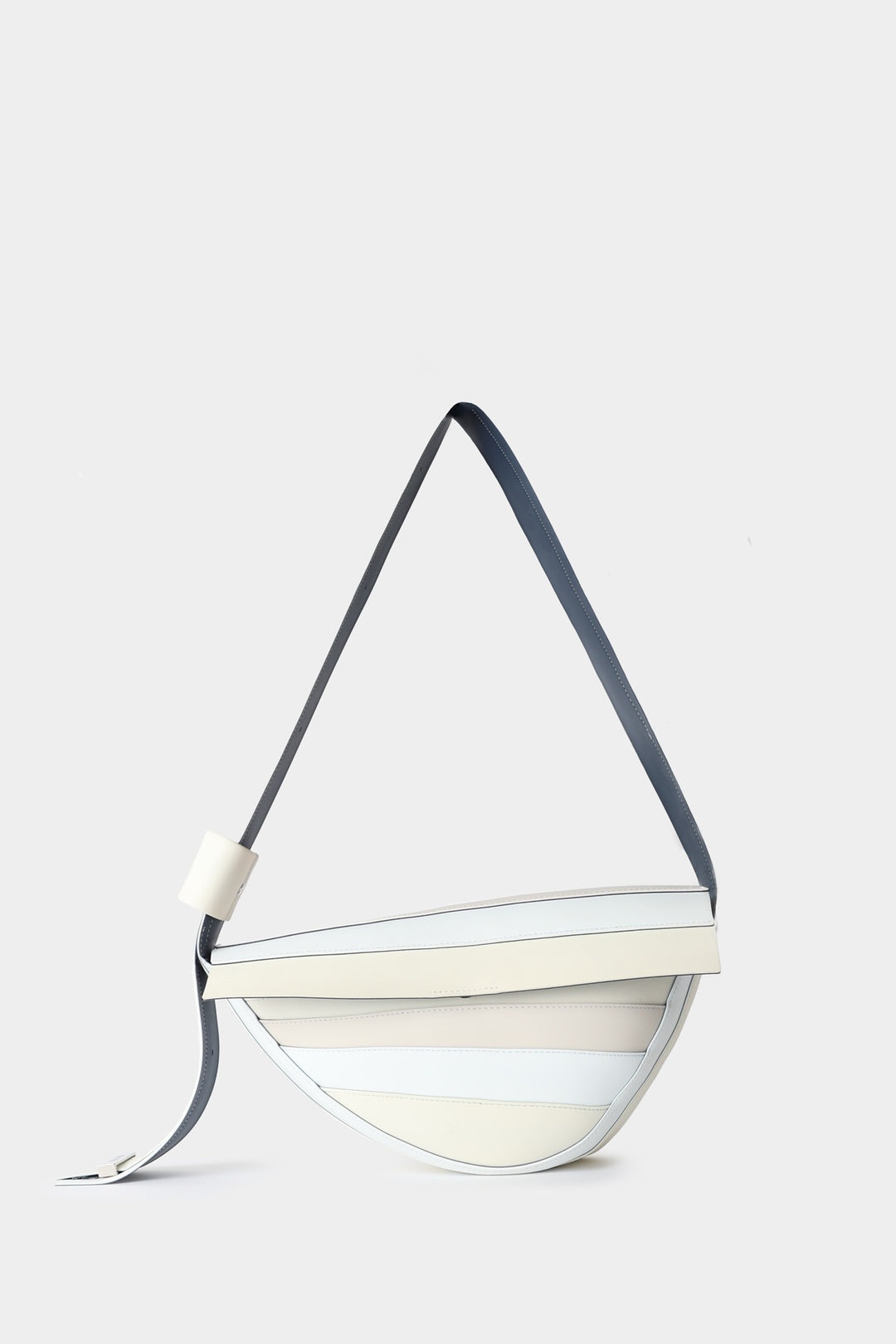 SMALL GOMMA360 BAG / cream - 1