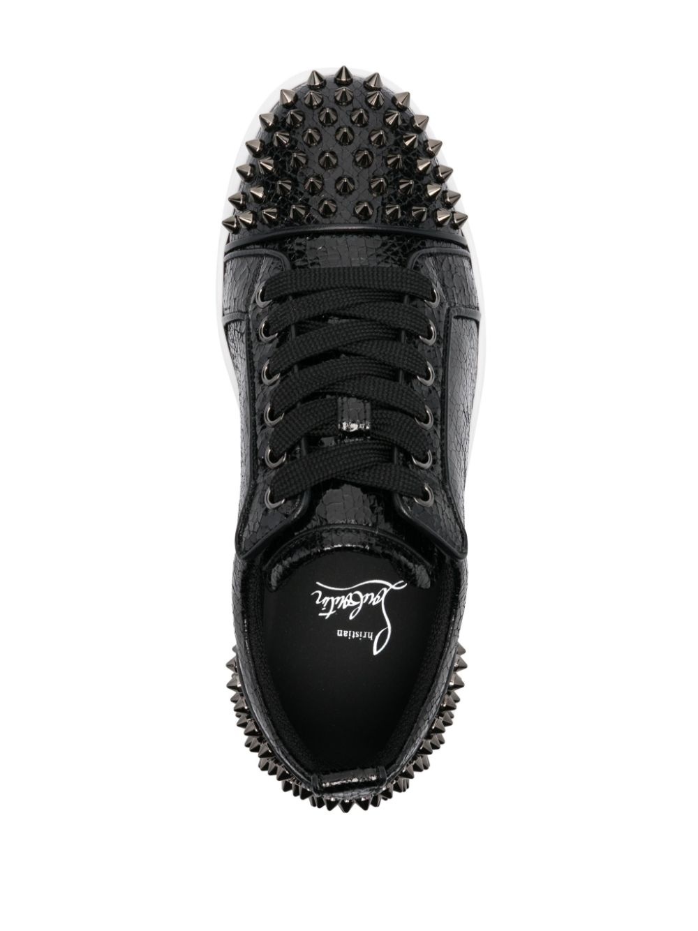 Louise Junior Spikes sneakers - 4