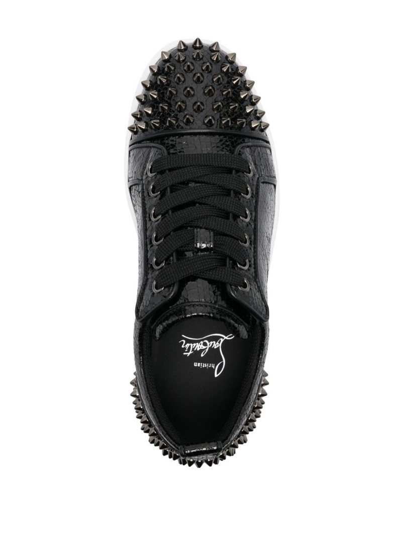 Louise Junior Spikes sneakers 4