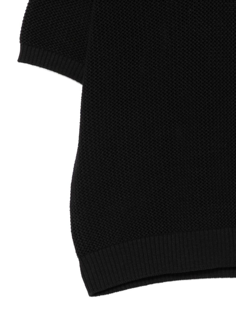 short-sleeves polo shirt 3