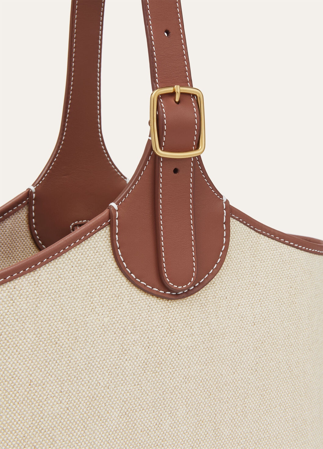 Bobbin Bucket bag - 6