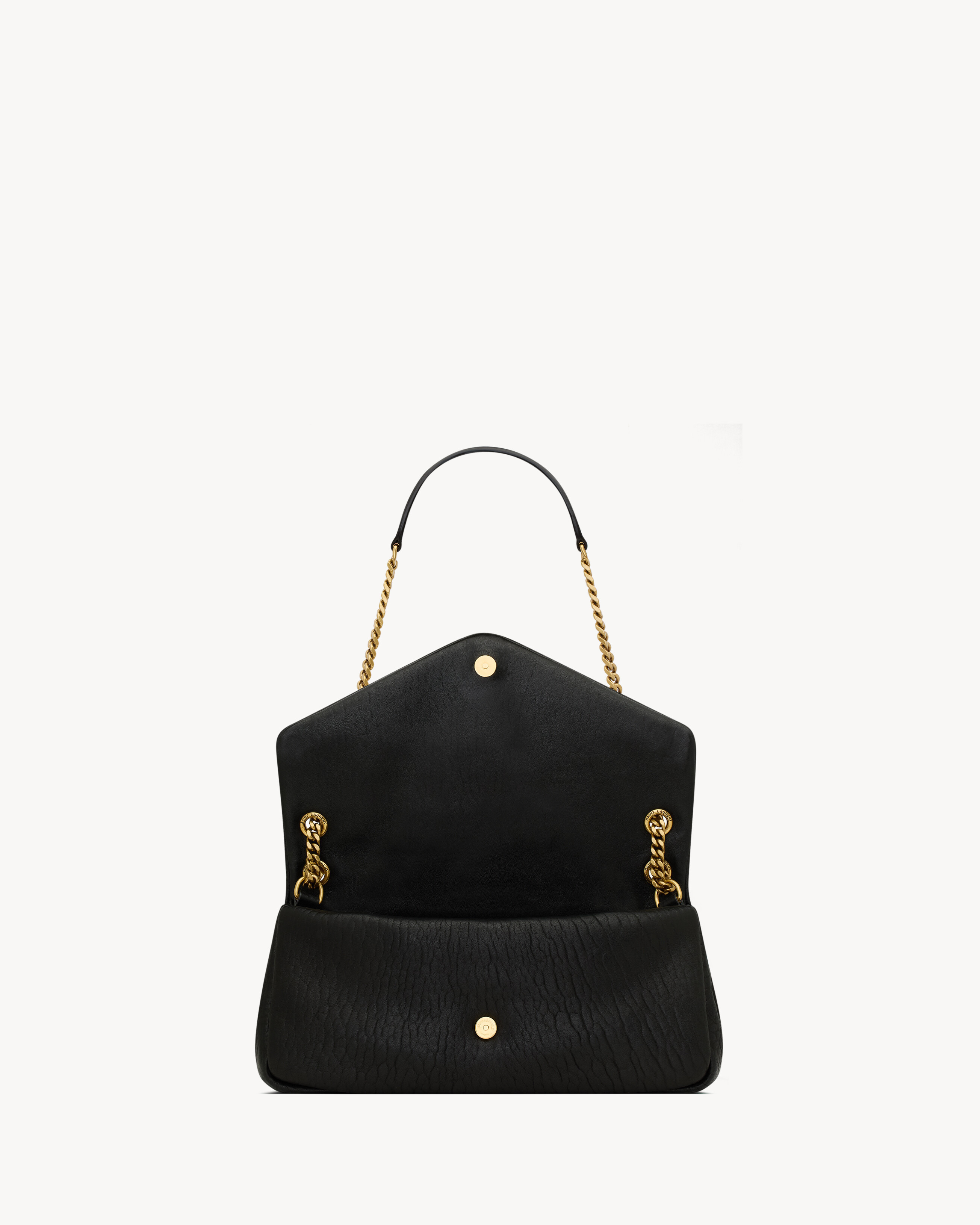 CALYPSO MEDIUM IN GRAINED LAMBSKIN - 4