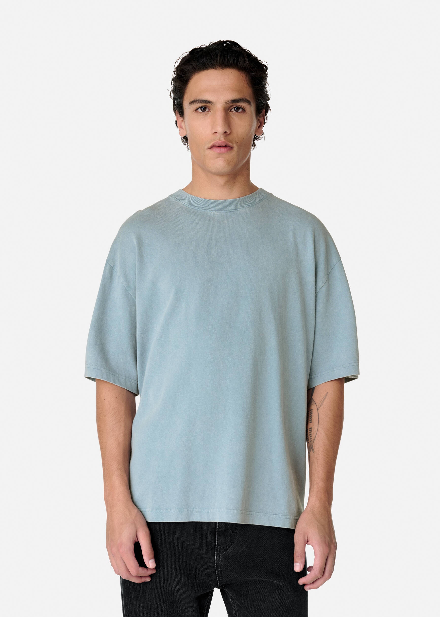 Typo Summer T-Shirt - 2