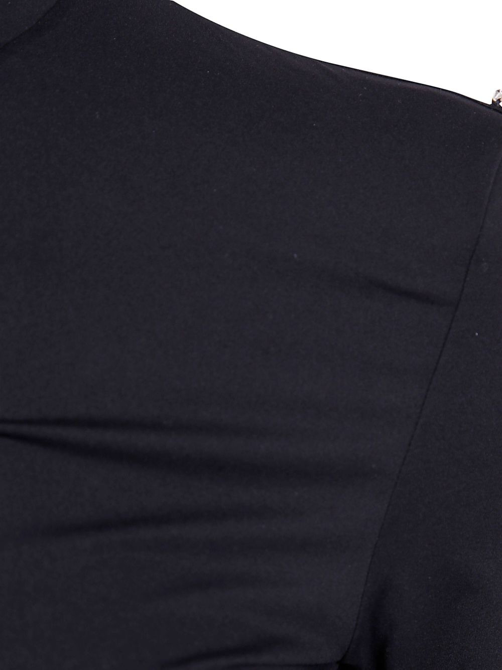 turtleneck long-sleeve top - 3