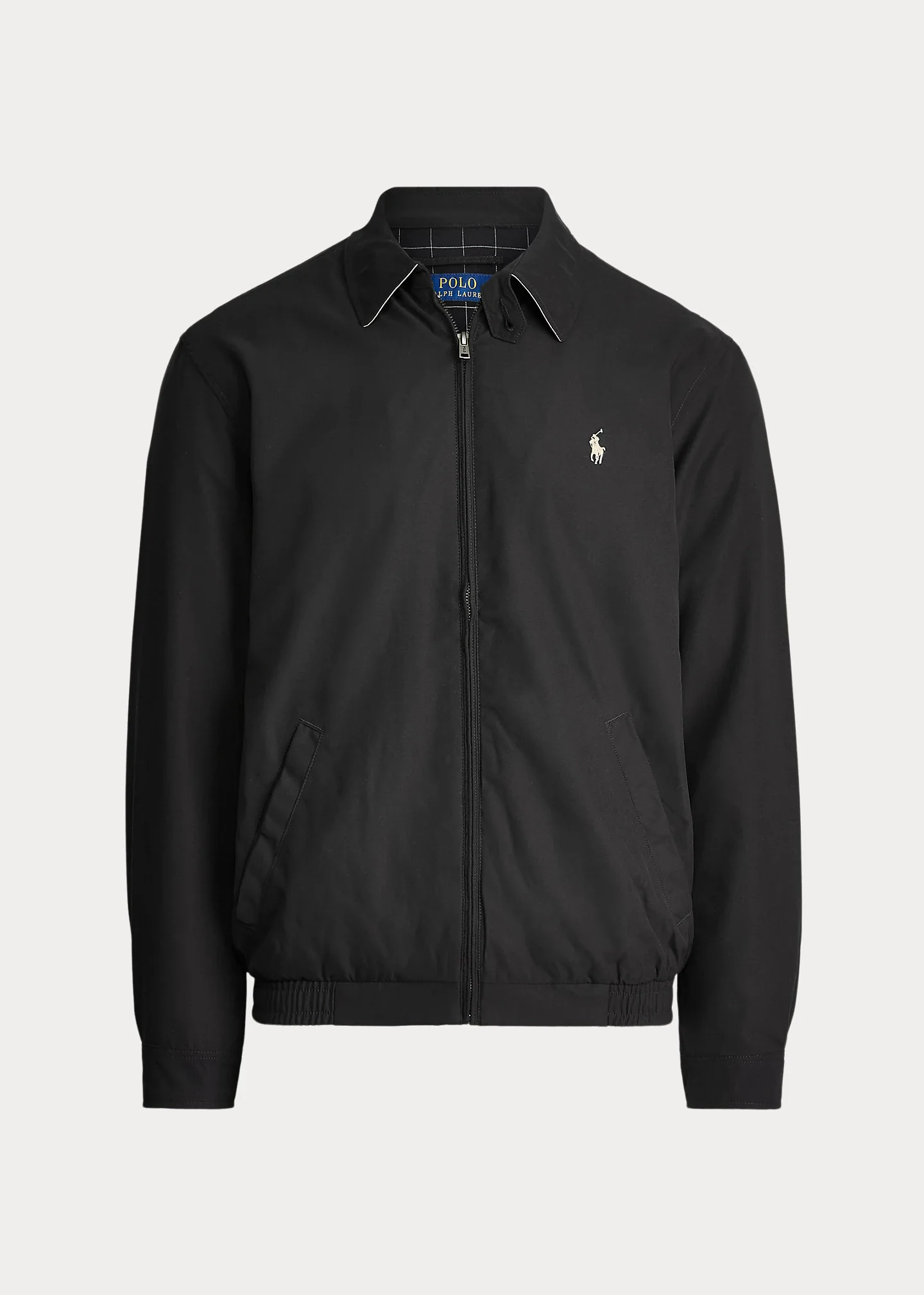 Bi-Swing Jacket - 1