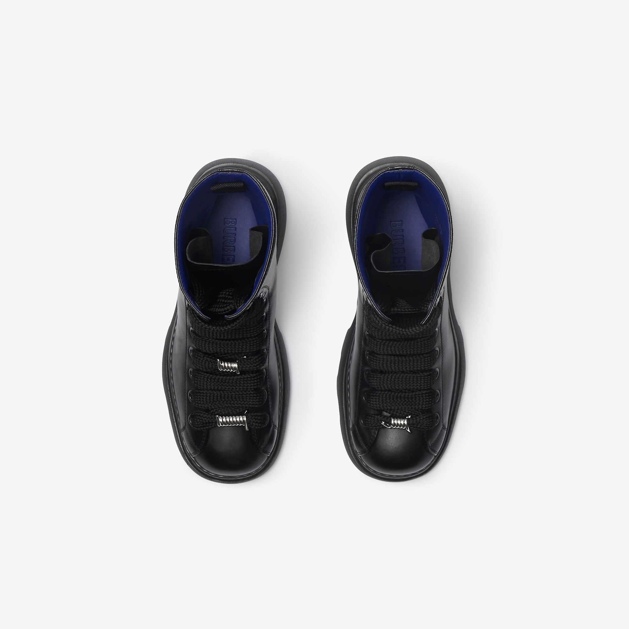 Leather Ranger Shoes - 5