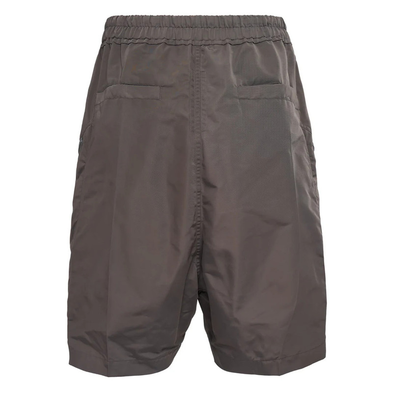 Rick Owens Heizer Bela Tech Faille outlook