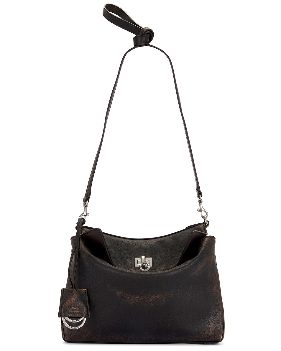 Xl Rodeo Messenger - 5