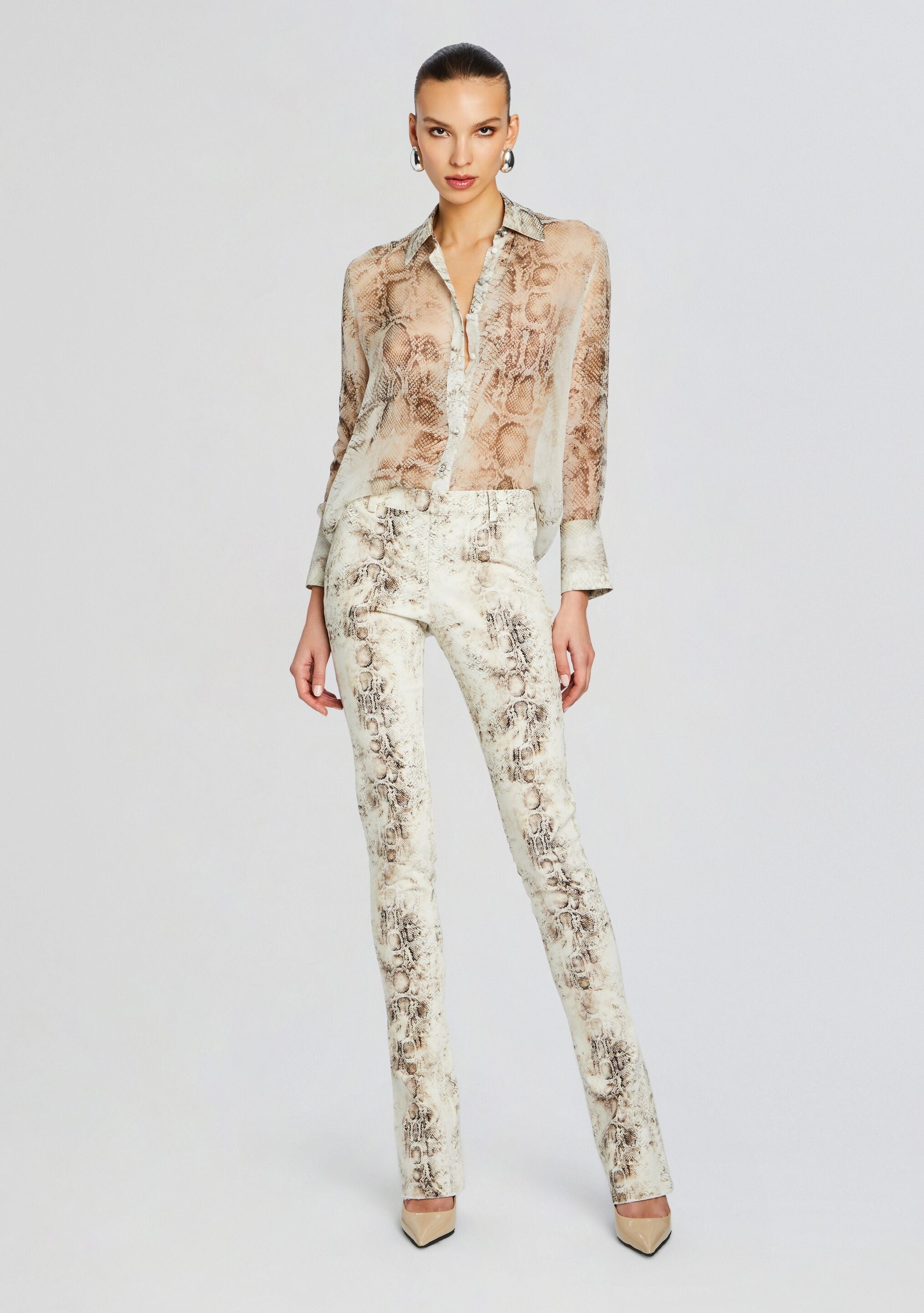 HUNTER PANT - 5