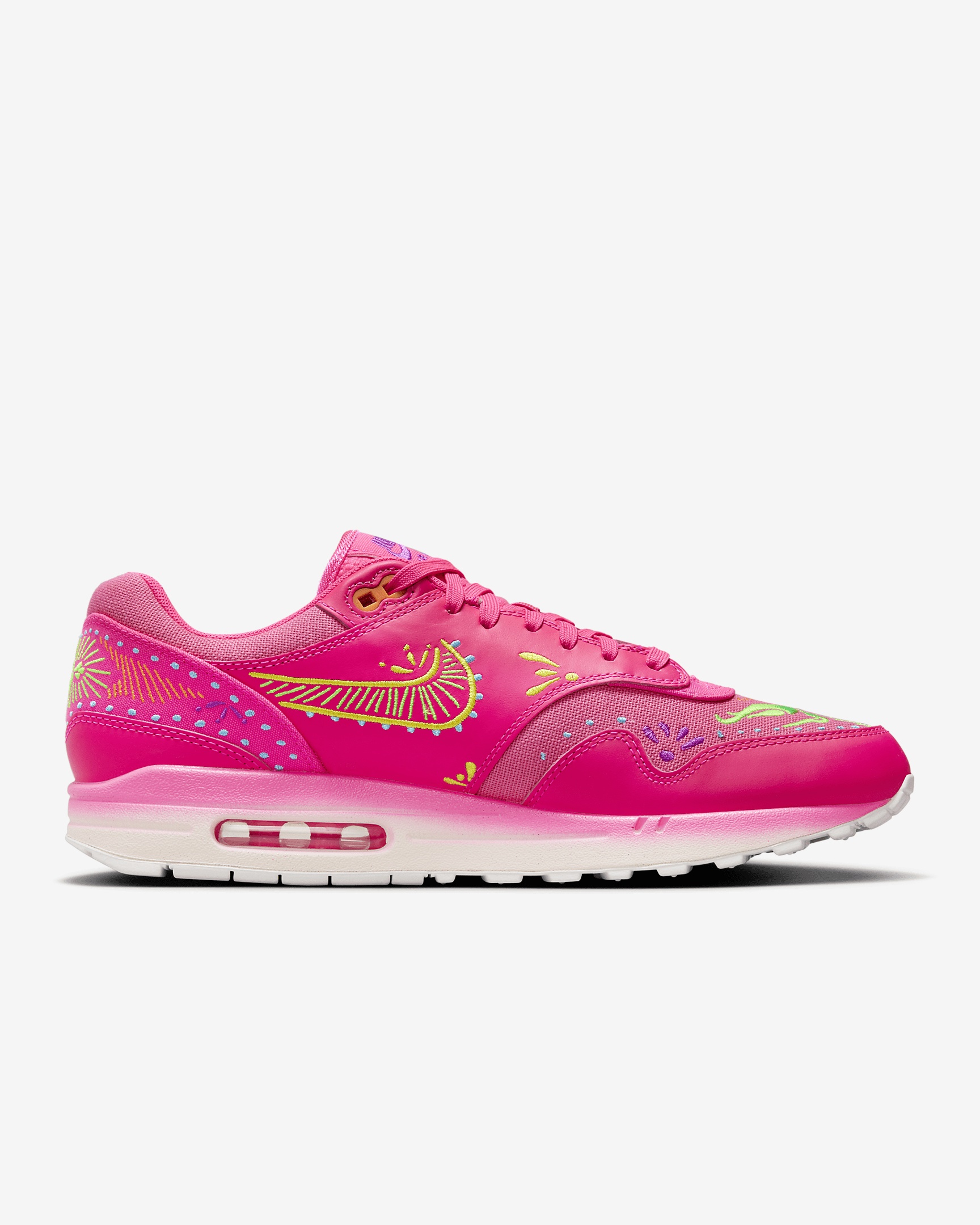 Nike Men's Air Max 1 Premium Shoes - 3