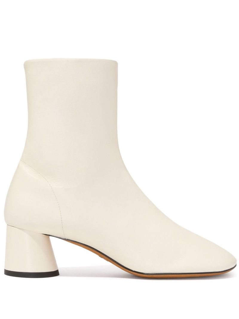 Glove boots 1