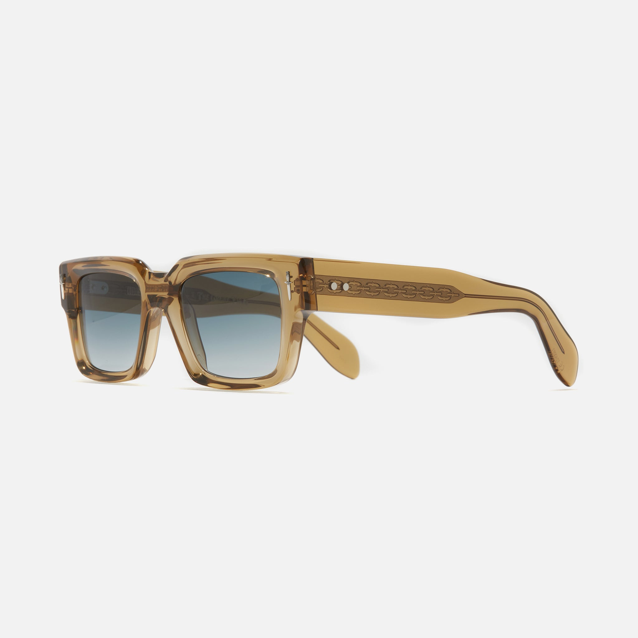 THE GREAT FROG TITAN SQUARE SUNGLASSES - 2