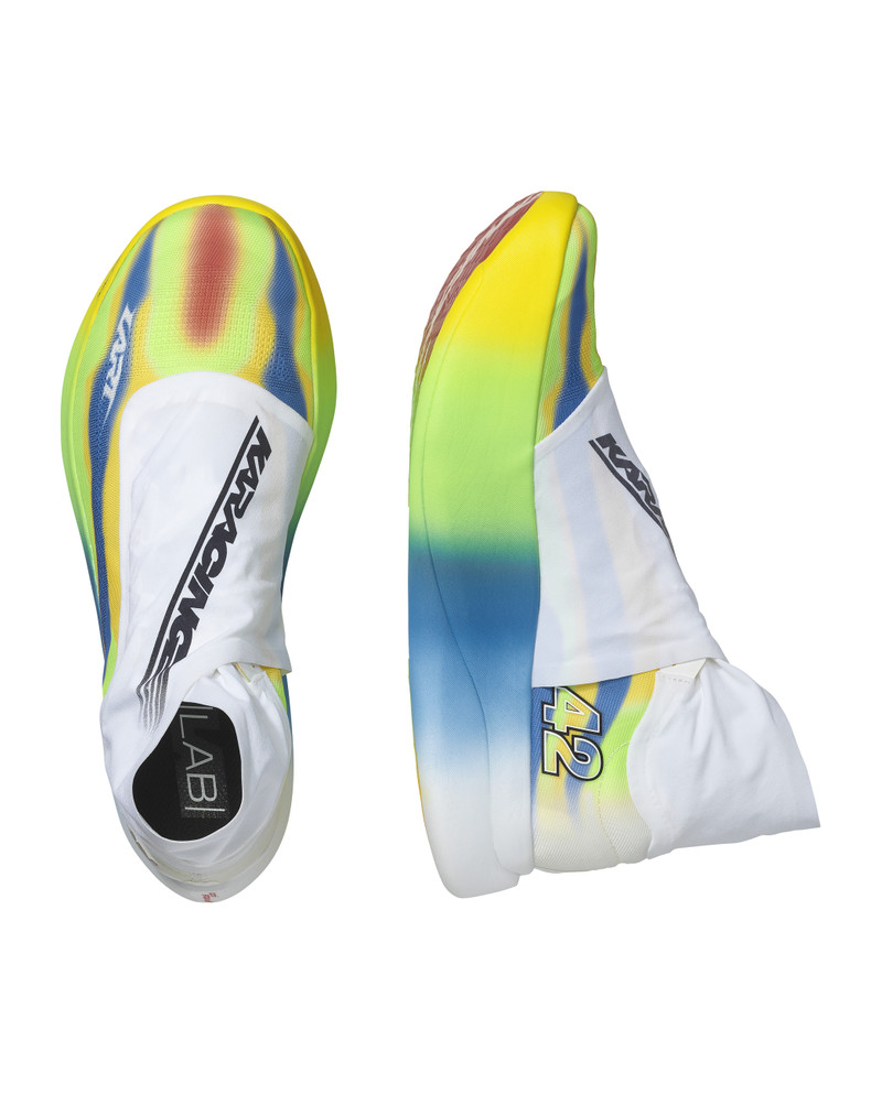 SALOMON S/LAB PHANTASM 3 L'ART DE L'AUTOMOBILE outlook