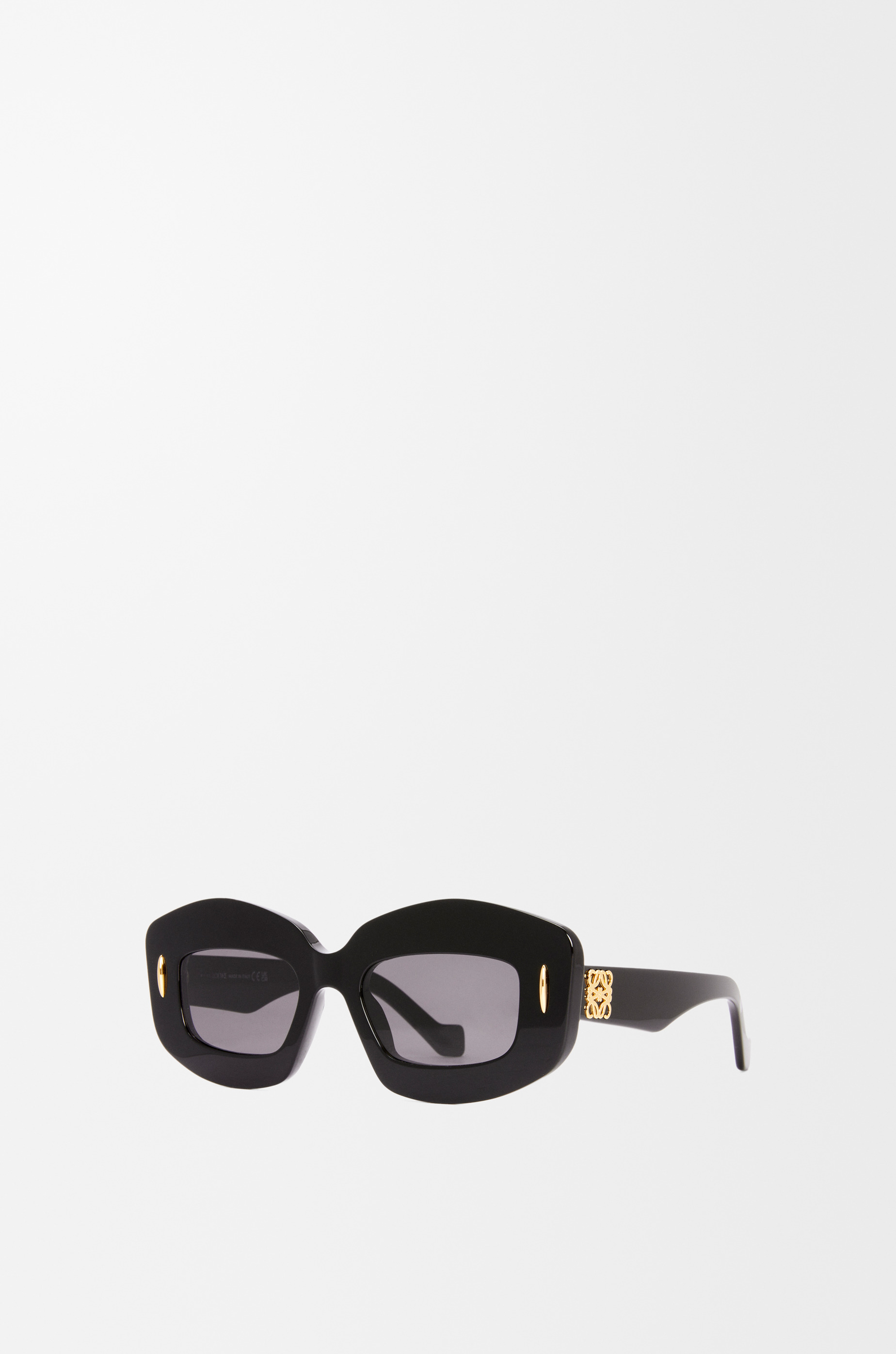 Screen sunglasses in acetate - 3