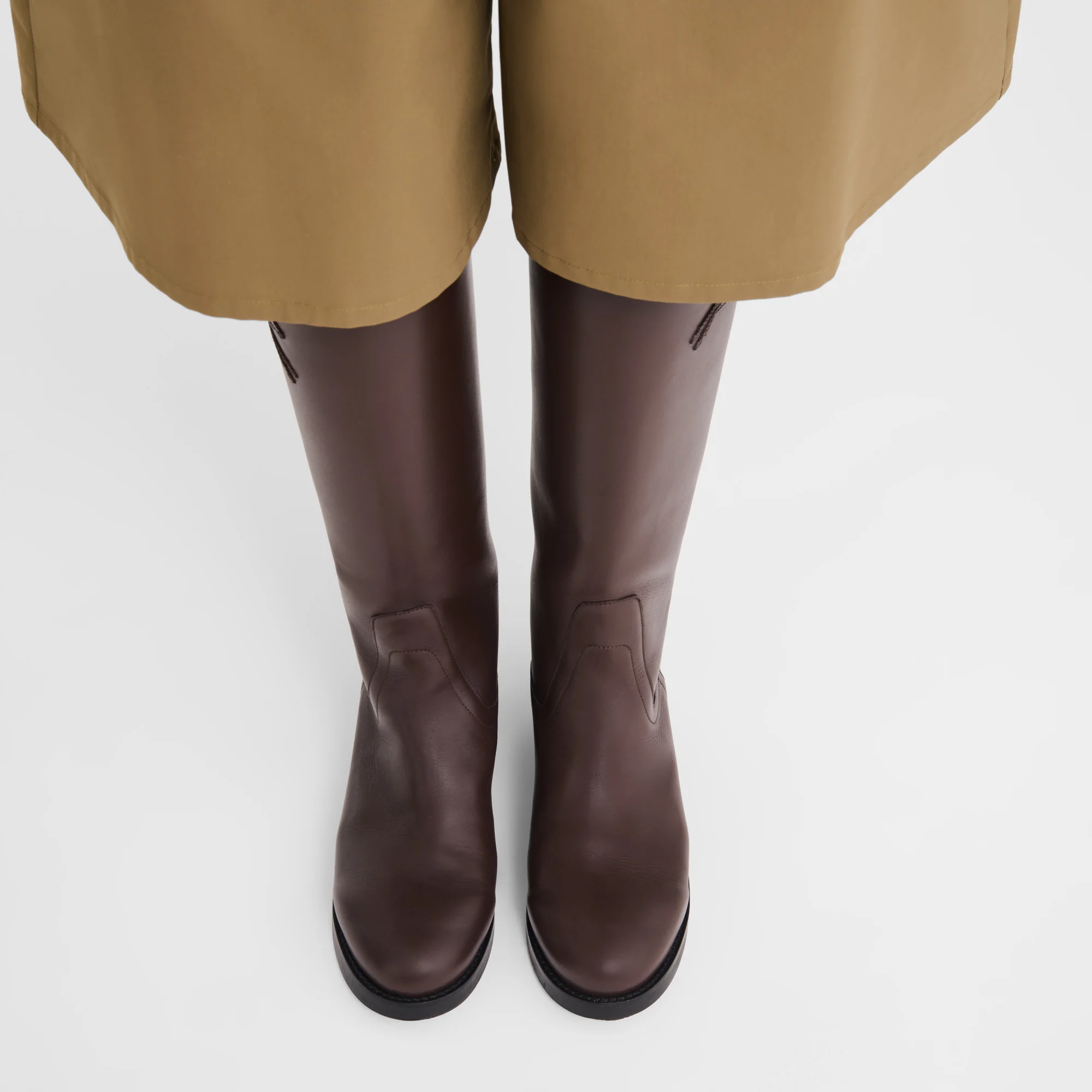 Candice Flat boots - 1