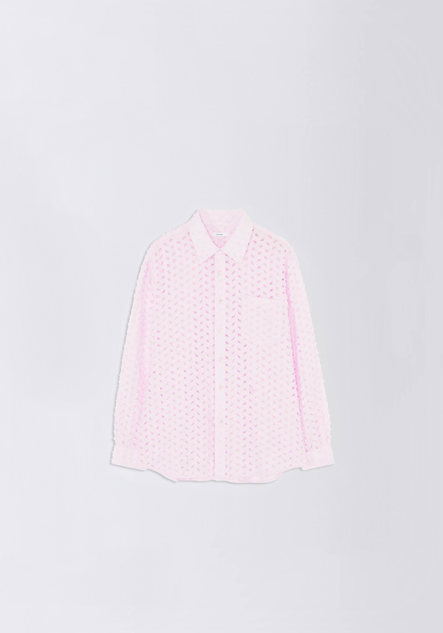 Otis Shirt - 3