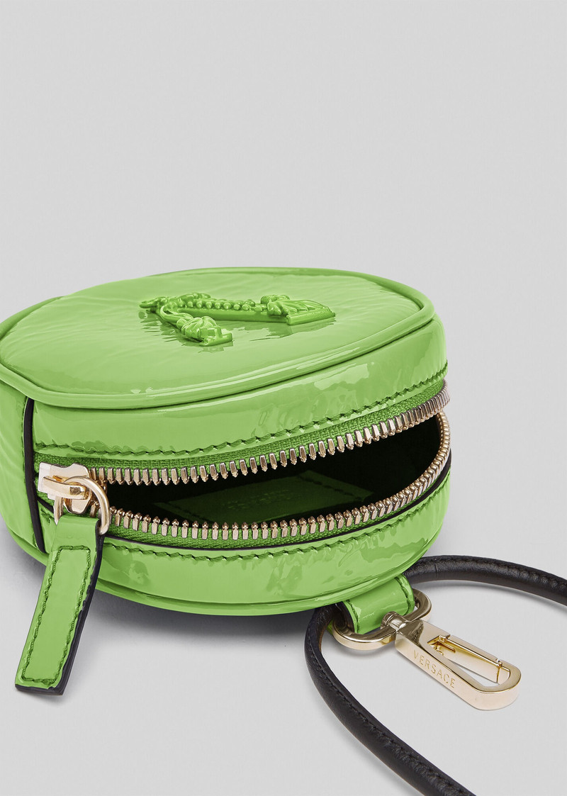 Virtus Naplak Neck Pouch 4