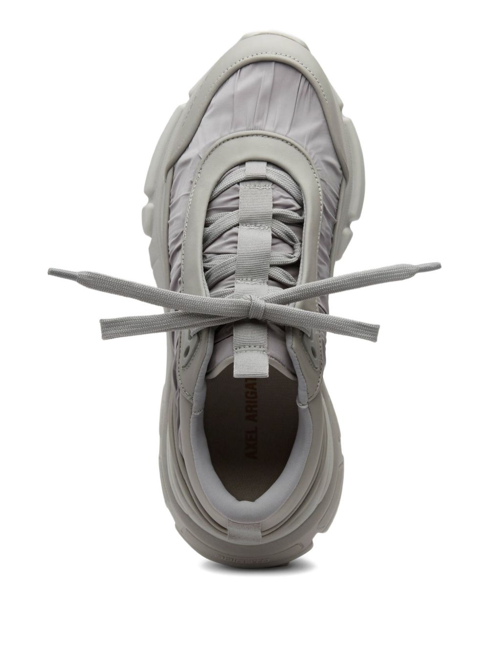 Sphere Ruche Runner sneakers - 4