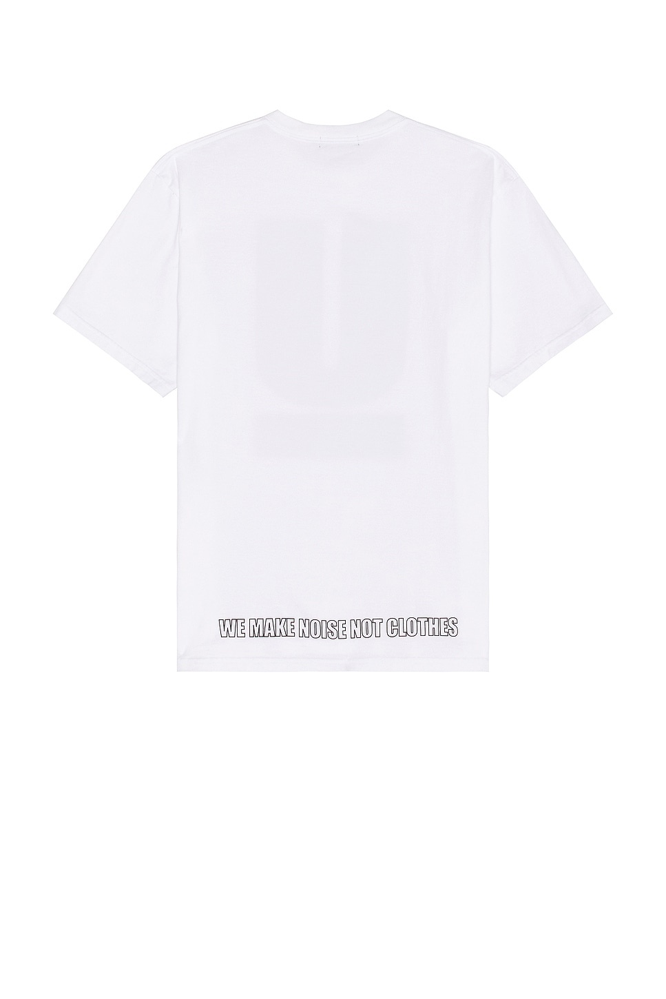 U Logo Tee - 2
