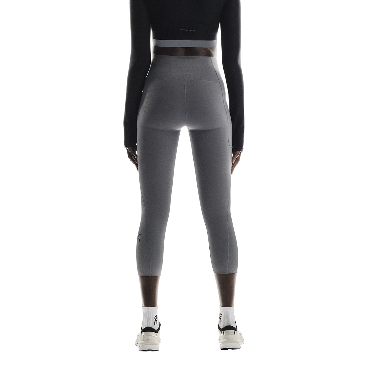 ON Studio Tights 7/8 - 3